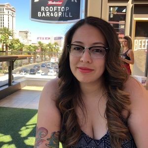 Meet your Posher, Kristina